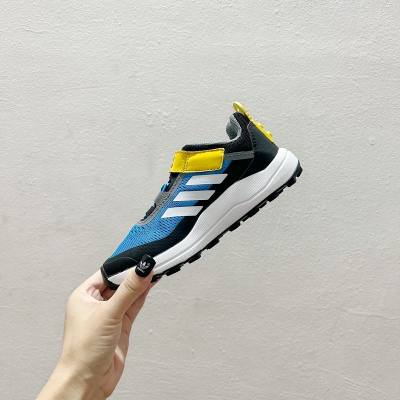 ADIDAS SHOES